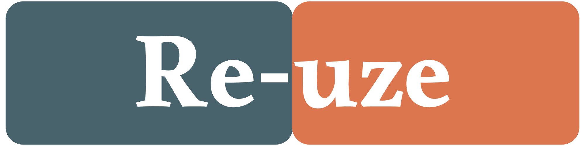 ReUze Logo
